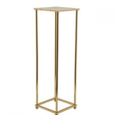 Gold Stands